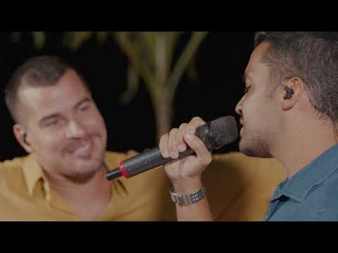 Thiago Martins, @gulinsoficial - Luz Das Estrelas (Quintal do TG)