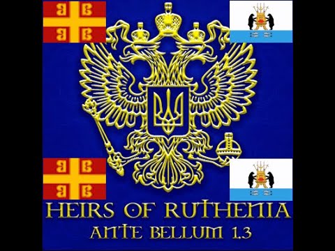 Ante Bellum Campaign Ep 7 Joys of Aggressive Expansion