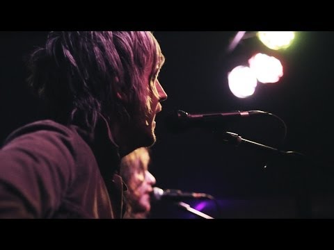 The River 68's - Change (feat. Dan Hawkins)