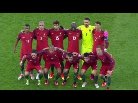 Cristiano Ronaldo vs. Iceland EURO 2016 (14.06.2016)