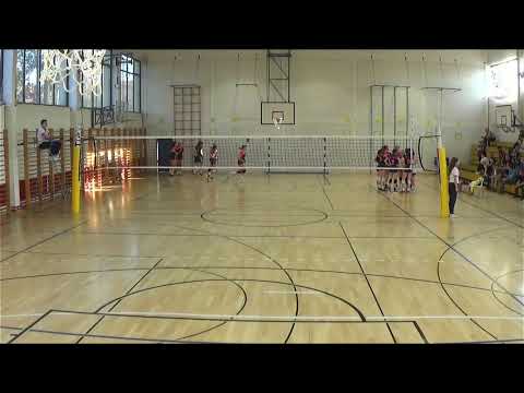 OK Don Bosco - OK Zadar 26.03.2022