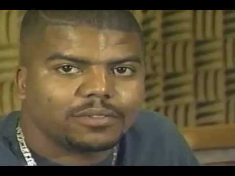 Classic Westcoast Freestyle... J-Dee (Da Lench Mob) Dazzie Dee, MC Eiht 1993