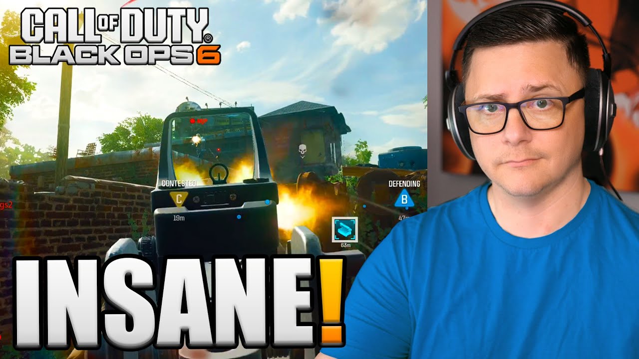 Activision Goes All In on SBMM in Black Ops 6 (Proof!)