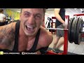 Schaffe ich die 190Kg Bankdrücken?!