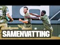 VIER doelpunten van ver! ? | Samenvatting Fortuna Sittard - SC Cambuur (1-4) ?