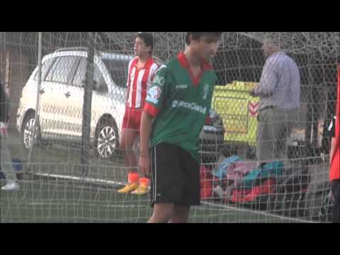 Galileo vs EAMego - Copa Palermo IX Semifinales