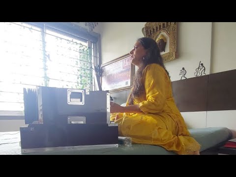 માંડવળે રે કાંઈ ઢાળો ને બાજોઠી , ને ફરતી મૂકો રે કંકાવટી Vaishali gohil lagangeet | VR1 events