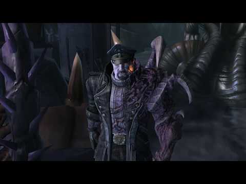 StarCraft 2: Noir Automata 04 - El Diablo