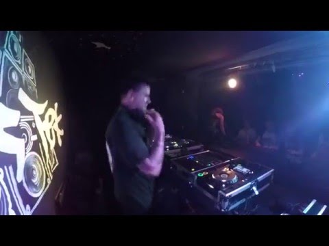 Bris-Tek 2nd Birthday Party - Akov