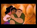 The Hunchback Of Notre Dame Trailer 2002 Adventure Family Jennifer Love Hewitt