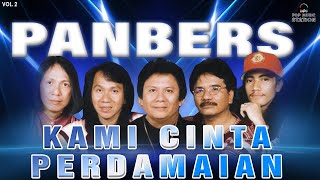 Download lagu Panbers - Kami Cinta Perdamaian mp3