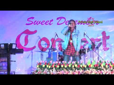 Sining le Ruahning - Paling (YCW Private High School)