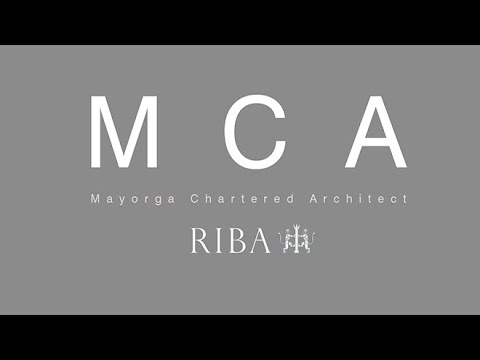 Mayorga Chartered Architect Ltd video.