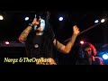 Nargiz and the "Orphans" - live @ Galapagos Art ...