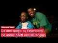 Feyenoord-linksback Tyrell Malacia haalt kracht uit zijn bijzondere vriendschap met Michel