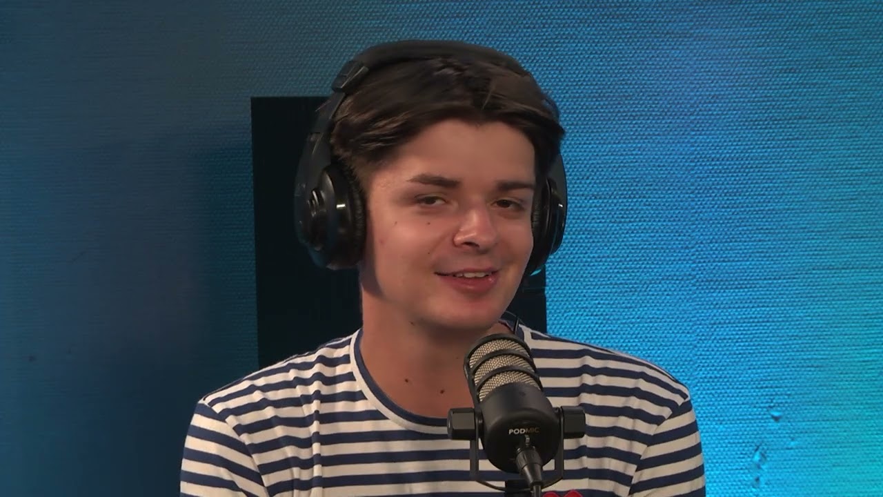 Kletsklank tv - aflevering 12