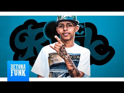 MC Rick - Alguém tem isqueiro (Prod. Rick)