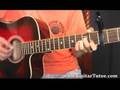 She Is (acoustic) (of The Fray, by www.GuitarTutee ...
