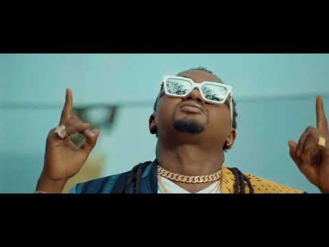 AZAYA - TRÔNE TIGUI (Clip Officiel)