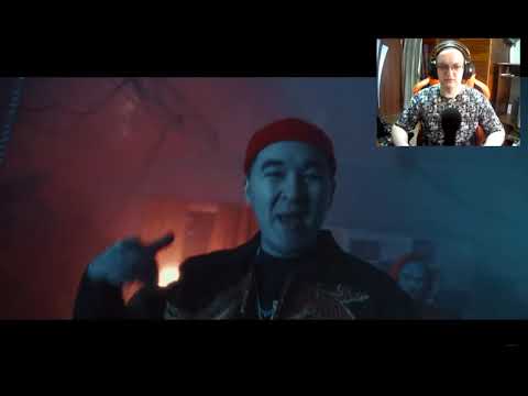 Реакция на Баястан, G-VOO - Мотив (mood video)