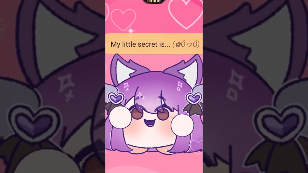 Confessing my crimes to AI | Talkie AI