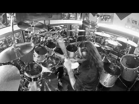 TVMaldita Presents: Aquiles Priester playing Gotta Go Home (Boney M)