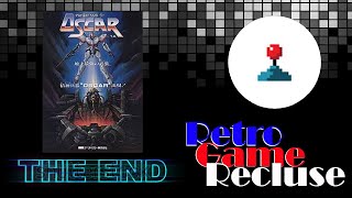 Psycho Nics Oscar (1987) Data East arcade ending [Retro Gaming]