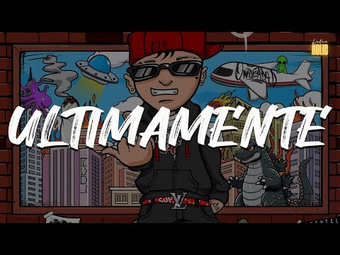 Calle 24 x Fuerza Regida x Chino Pacas - Ultimamente (Letra)