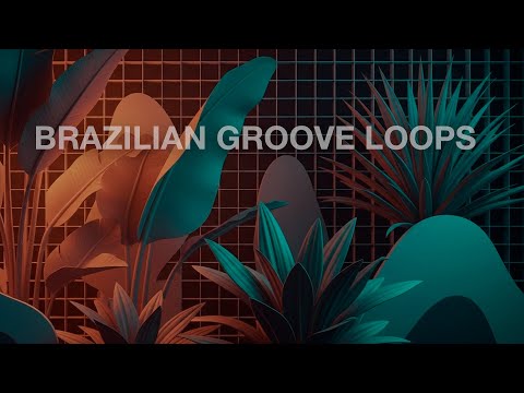 Brazilian Groove Sketches (Cálice Bento)