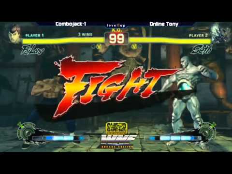 WNF:AE 2.1  - 10/5/11 - Part 3