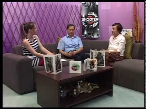 YuEco popodne Marija Stevic Major i Gabor Ivkovic  13.06.2017.