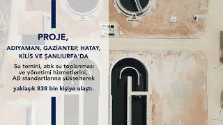 Dünya su günü