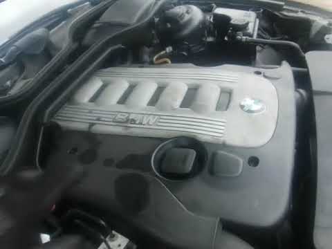 фото диффузор вентилятора bmw 7 e65/e66 рестайлинг, 2007 г. 0