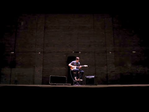 Somewhere to Run To - Rob Scallon