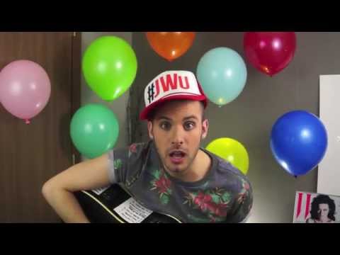 NADI - Birthday (Katy Perry Cover)