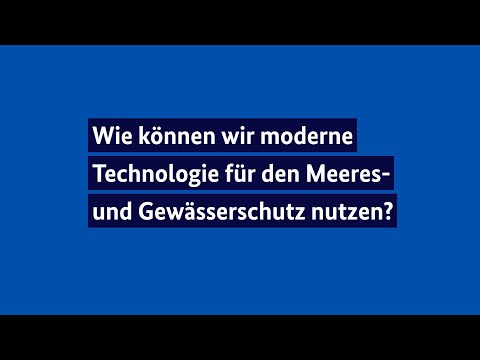 Das KI-Leuchtturmprojekt PlasticObs+