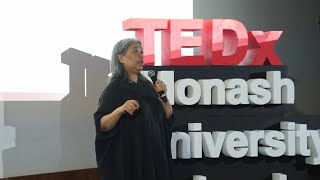 "From Volunteer to Voice" | Dr Hartini Zainudin | TEDxMonashUniversityMalaysia