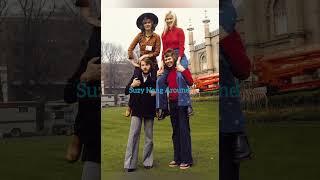 #abba 1974 Suzy Hang Around