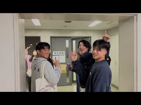 東海大学「学校紹介」動画