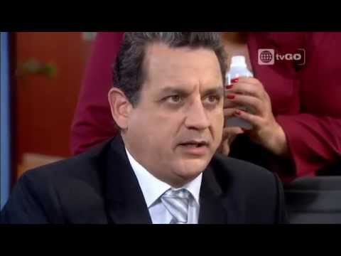 peter - al fondo hay sitio capitulo 1155