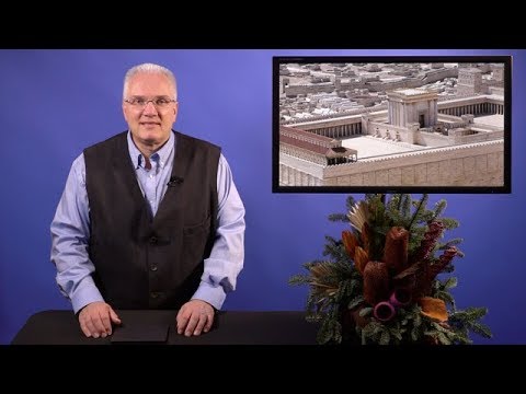 ATEMPAUSE (Donnerstag,  22.11.2018)  „Friedensvision vom Feinsten!“ - Jesaja 2, 1-5