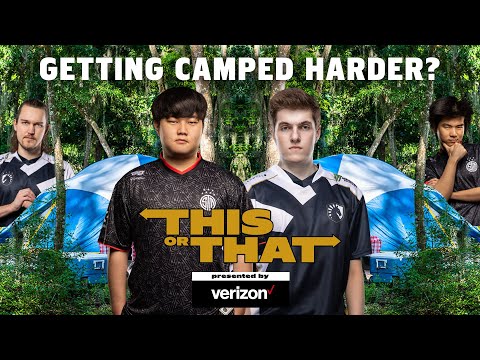 This or That | Livin' In Phreak's World