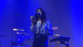 LILLY WOOD AND THE PRICK "Guys In The Bands" "au Cargö à Caen