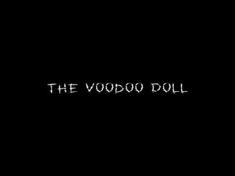 voodoo doll