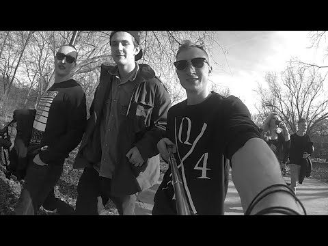 Slim Szczegi x Przemo DBM x U Want Me