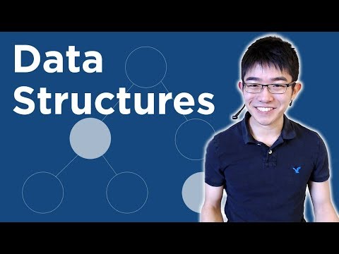 Data Structures Algorithms 1 What Are Data Structures
