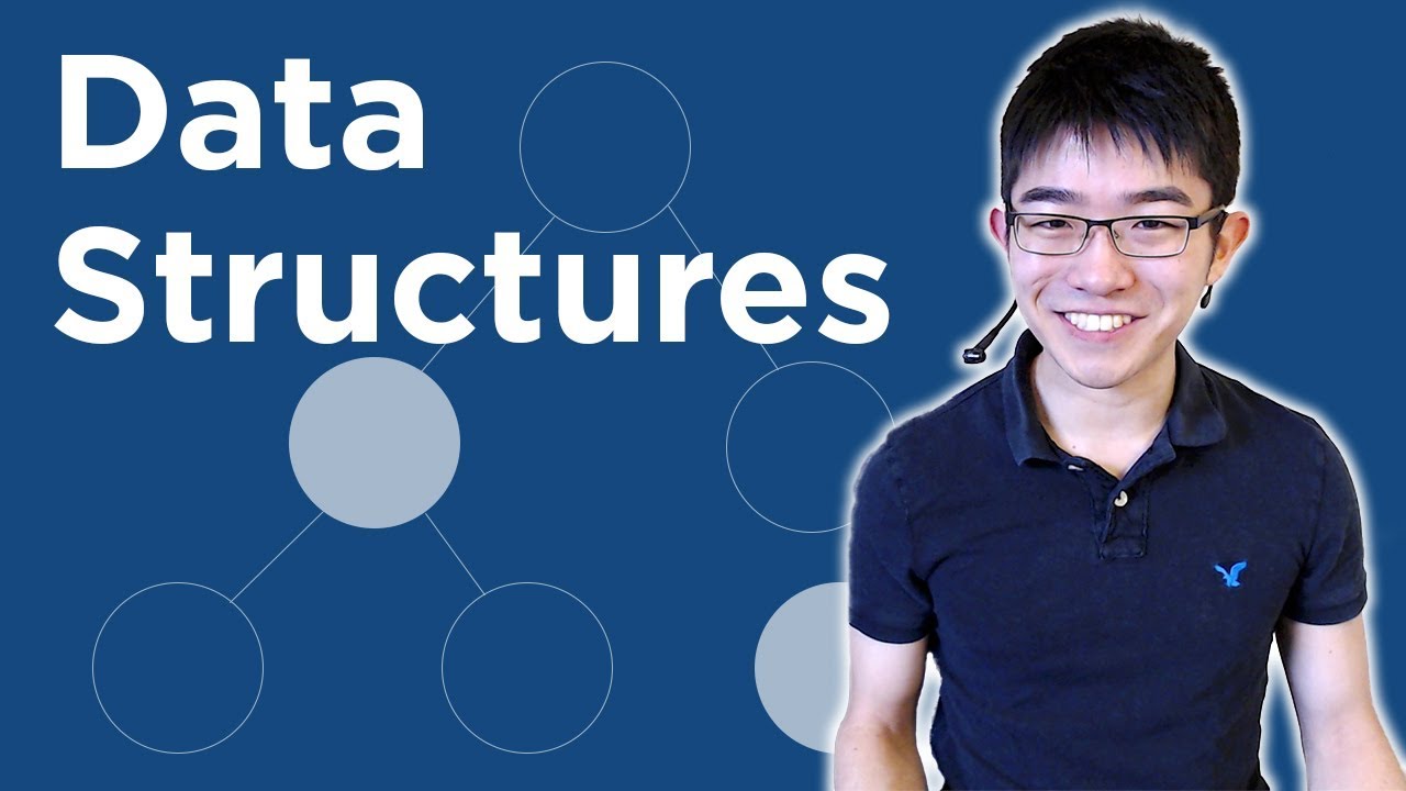 Data Structures & Algorithms #1 - What Are Data Structures?