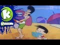 Bobby S World Beach Blanket Bobby