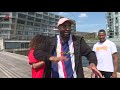Dansende Jessie Leeuwin uit Almere grote hit op Instagram