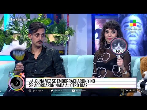 Fer Metilli y Soy Rada responden todo en "Las 24 a las 24"